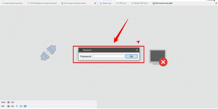 Cara Minimize Exambrowser Admin UNBK Terbaru - Simadrasah