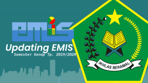 Updating-Emis-Feeder-Semester-genap-209-2020