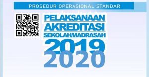 Pos Akreditasi Sekolah Madrasah Tahun 2020 jpg