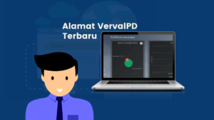 Alamat VervalPD Kemenag Terbaru beserta Alternatif Link nya