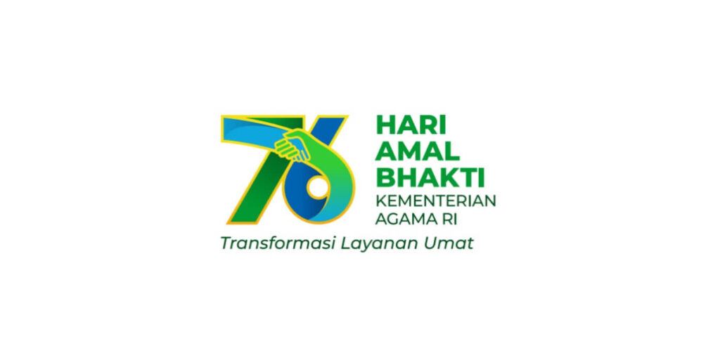 Logo Hab Kemenag Tahun 2022 png