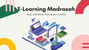 E-Learning Madrasah Versi 2 0 0 hosting dan installer