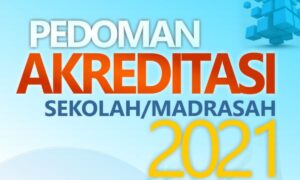 Pedoman Akreditasi Sekolah Madrasah tahun 20201