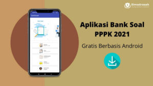 Aplikasi Bank Soal PPPK 2021