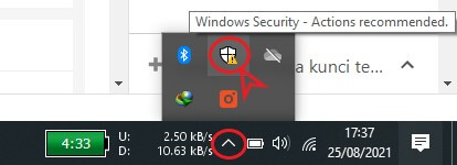 Cara Disable / Mematikan Windows Defender Lengkap