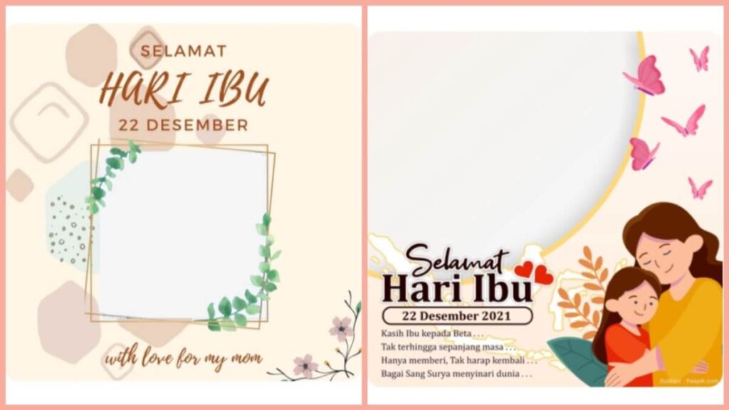 Selamat Hari Ibu 2021 (1)