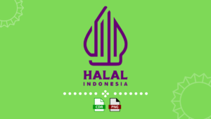 Download Logo Label Halal Indonesia Terbaru Resmi Kemenag