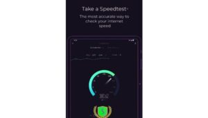 Cara Menampilkan Kecepatan Internet di HP