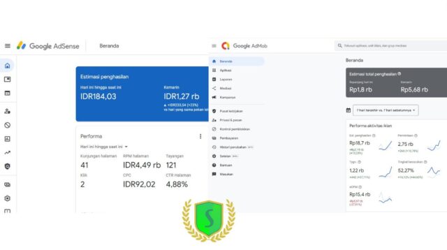 perbedaan admaven dan adsense